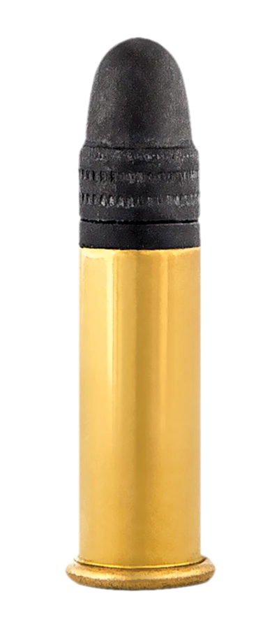Munición Aguila, Standard Volocity, calibre .22LR 40grains