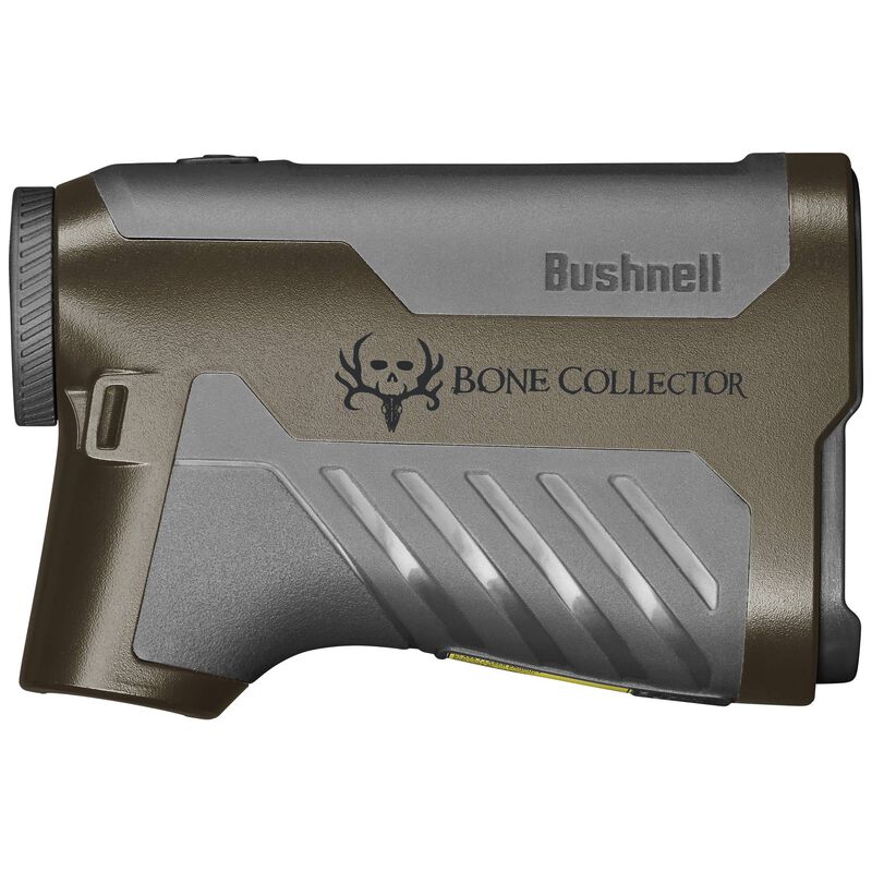 Bushnell, Telémetro Bone Collector 1800 6x25mm Bluetooth