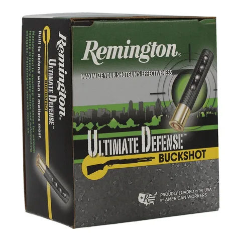 Cartucho Remington calibre .410