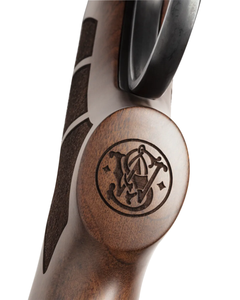 Carabina Smith & Wesson, modelo 1854 madera Tradicional, calibre .44 Magnum, capacidad 9Rd.