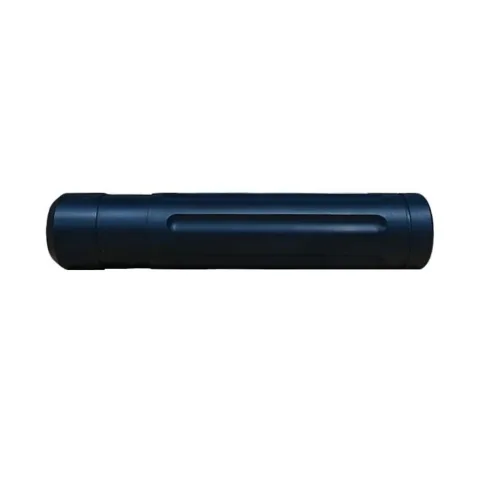 Extensor de cañón, para pistola Vesta modelo Sentinel, calibre .50 (Ø 12.4mm ±0.2 recomendado)