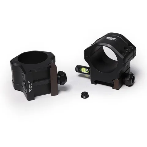 ANILLOS Christensen Arms TÁCTICOS PRSR-HD 34MM Medios