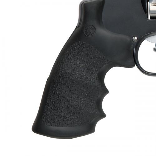 Revolver Smith & Wesson, modelo 629 Hunter, calibre .44Mag, capacidad 6Rd