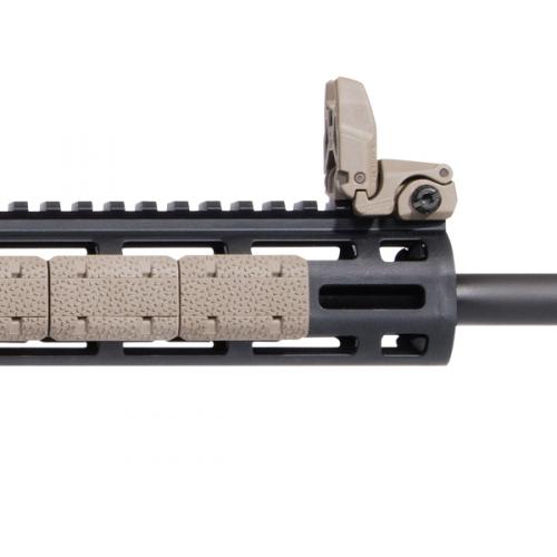 Rifle Smith & Wesson M&P®15-22 SPORT™ MOE SL® FLAT DARK EARTH