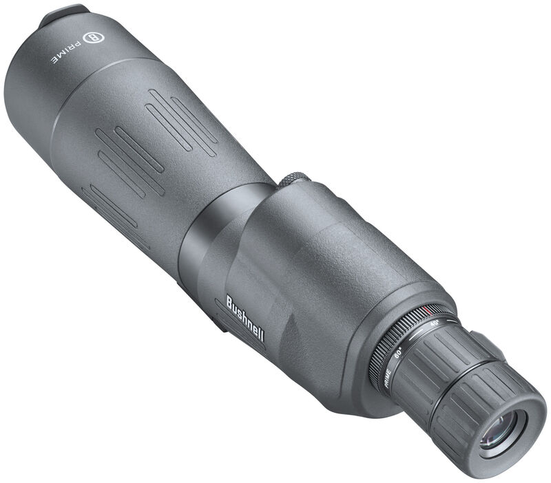 Bushnell, Catalejo modelo Prime 20-60x65mm