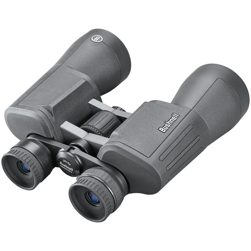 Binocular Bushnell Powerview2 10x50mm