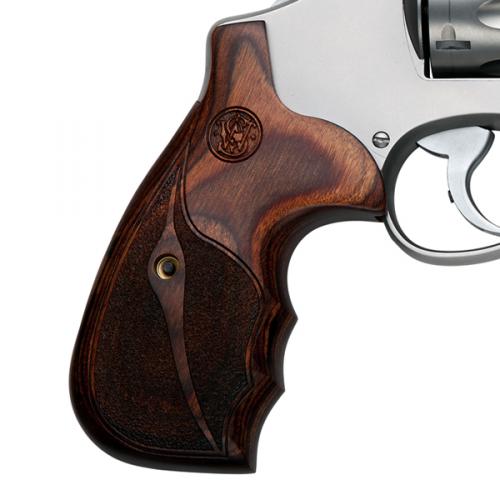 Revolver Smith & Wesson, modelo 627 PERFORMANCE CENTER®, calibre .357 Magnum, Capacidad 8Rd.