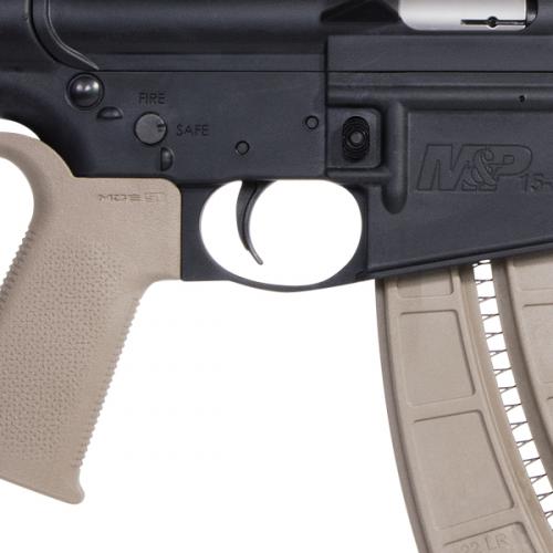 Rifle Smith & Wesson M&P®15-22 SPORT™ MOE SL® FLAT DARK EARTH