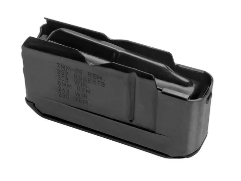 Cargador Remington, Fusil 7600 S/A