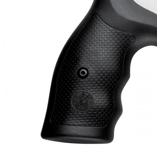 Revólver Smith & Wesson modelo 686, cañón 6'', calibre .357 Magnum, capacidad 6Rd.