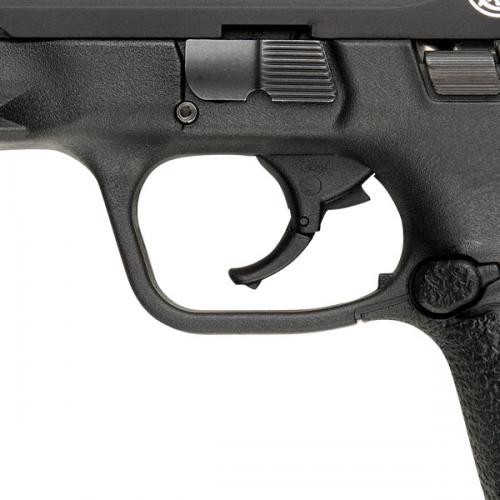 Pistola Smith & Wesson, modelo M&P®22 COMPACT, calibre .22LR, capacidad 10+1Rd.