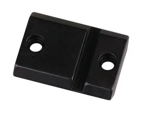 Weaver Optics, Gran Slam Steel Top Mount Bases Remington