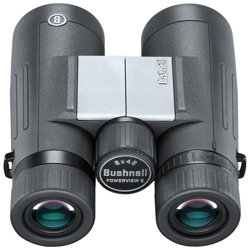 Binocular Bushnell Powerview 2 8x42 Roof