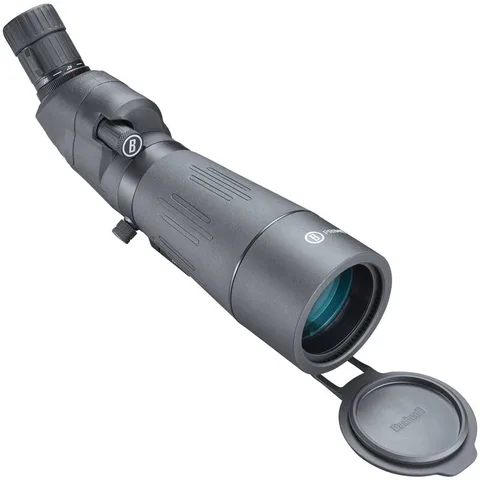 Bushnell, Catalejo modelo PRIME 20-60x65mm, Angulado