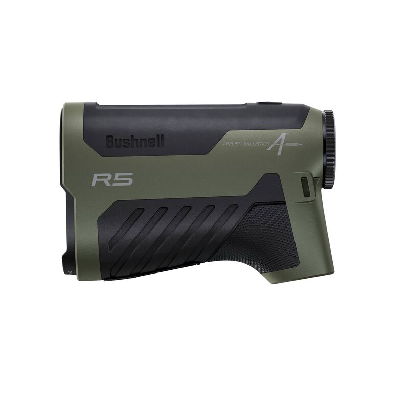 Bushnell, Telémetro modelo R5-2000 6x25mm