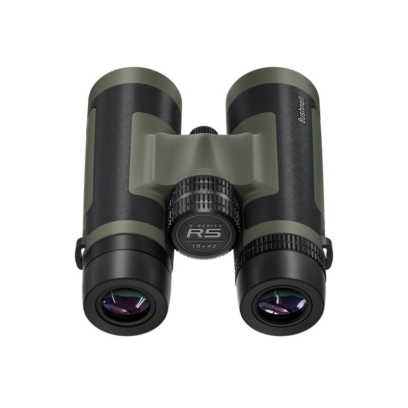 Bushnell, Binocular modelo R5 10x42mm