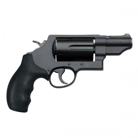Revolver Smith & Wesson, modelo GOVERNOR, calibres .410 2 1/2''; .45ACP; .45 Colt