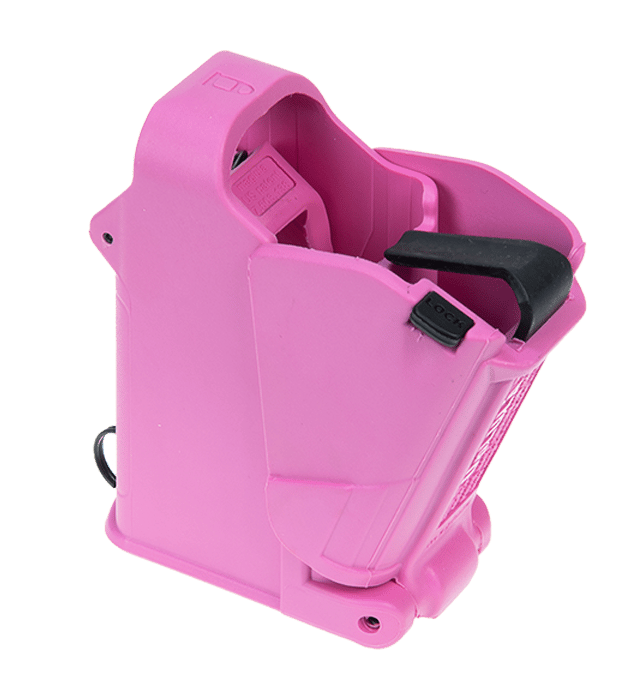 Cargador universal MAGLULA, UpLULA para cargadores 9mm - 45acp