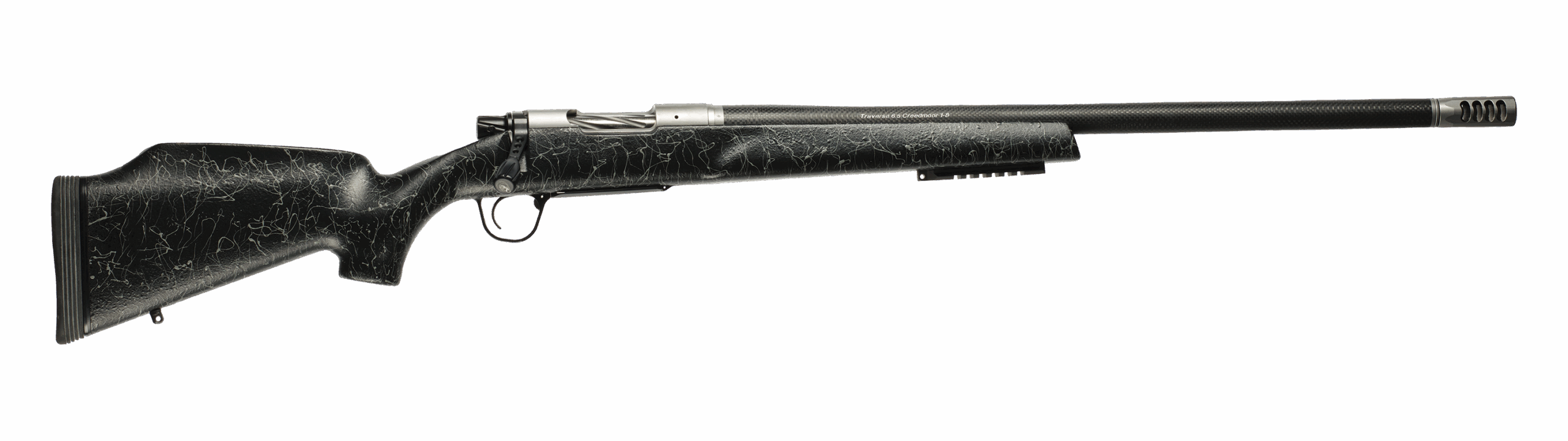 Fusil Christensen Arms, modelo Traverse, calibre .243 WIN
