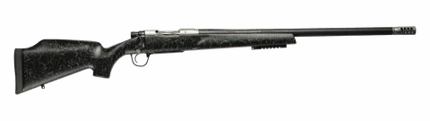 Fusil Christensen Arms, modelo Traverse, calibre .243 WIN
