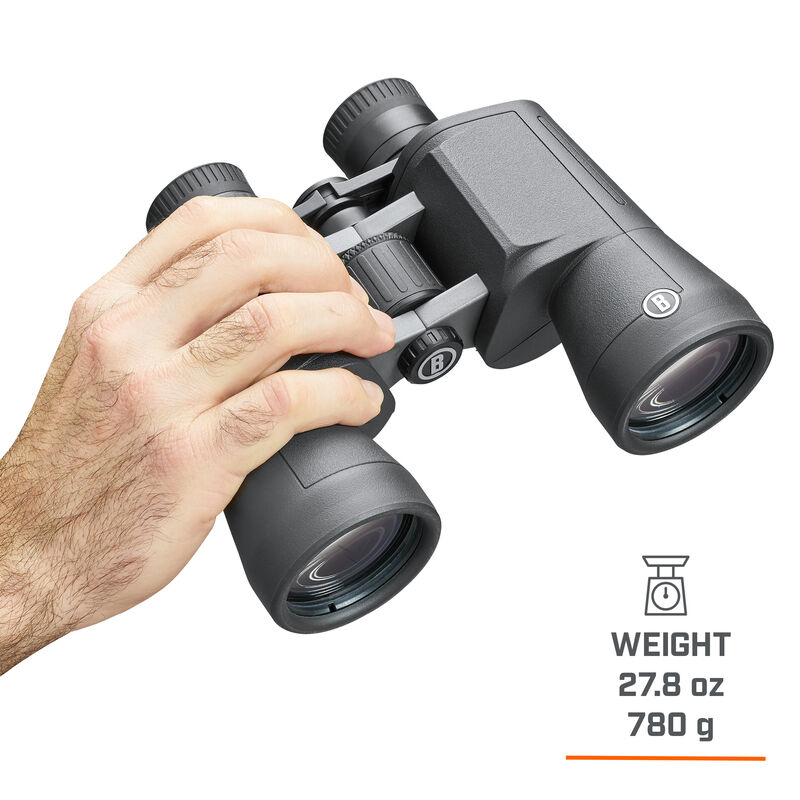 Binocular Bushnell Powerview2 10x50mm