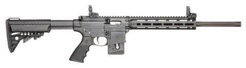 Rifle Smith & Wesson modelo M&P15-22 Performance Center, calibre 22 LR