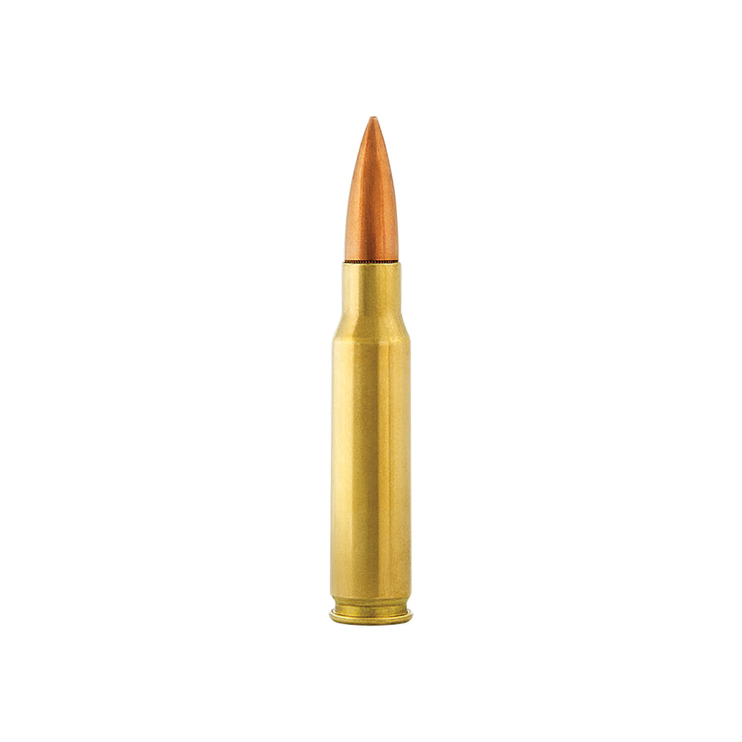 Munición Aguila, calibre .308Win, FMJ BT 150 grains