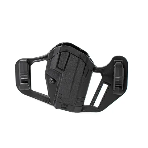 Funda Uncle Mike's modelo M&P shield