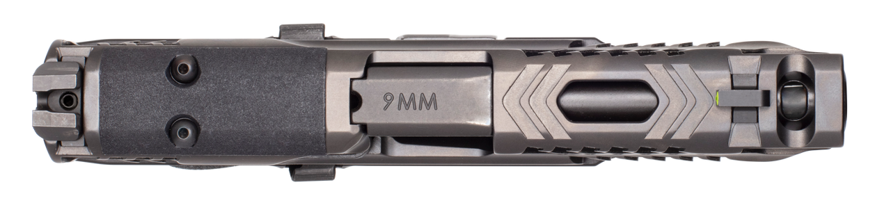 Pistola Smith & Wesson, modelo M&P9 M2.0 METAL PC, cañón 4,22'', calibre 9mm, 17+1Rd