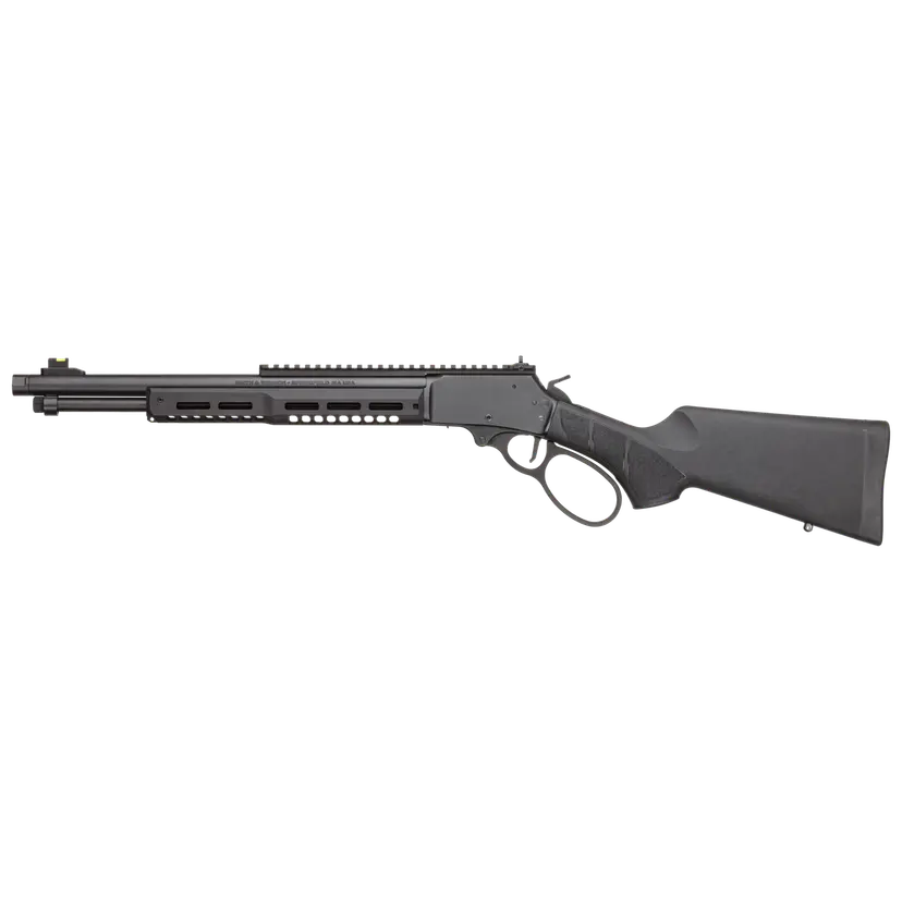 Carabina Smith & Wesson, modelo 1854 STEALTH HUNTER™, Calibre .357 MAGNUM, capacidad 8Rd.