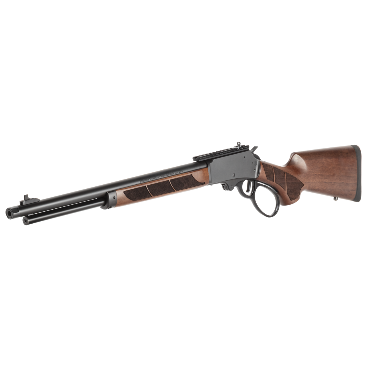 Carabina Smith & Wesson, modelo 1854 madera, calibre 30-30 Win, cañón 20''