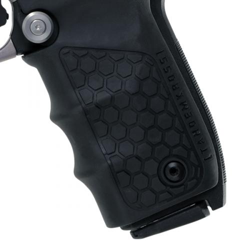Pistola Smith & Wesson, modelo Victory PC, cañón 6'', calibre .22LR, capacidad 10+1Rd.