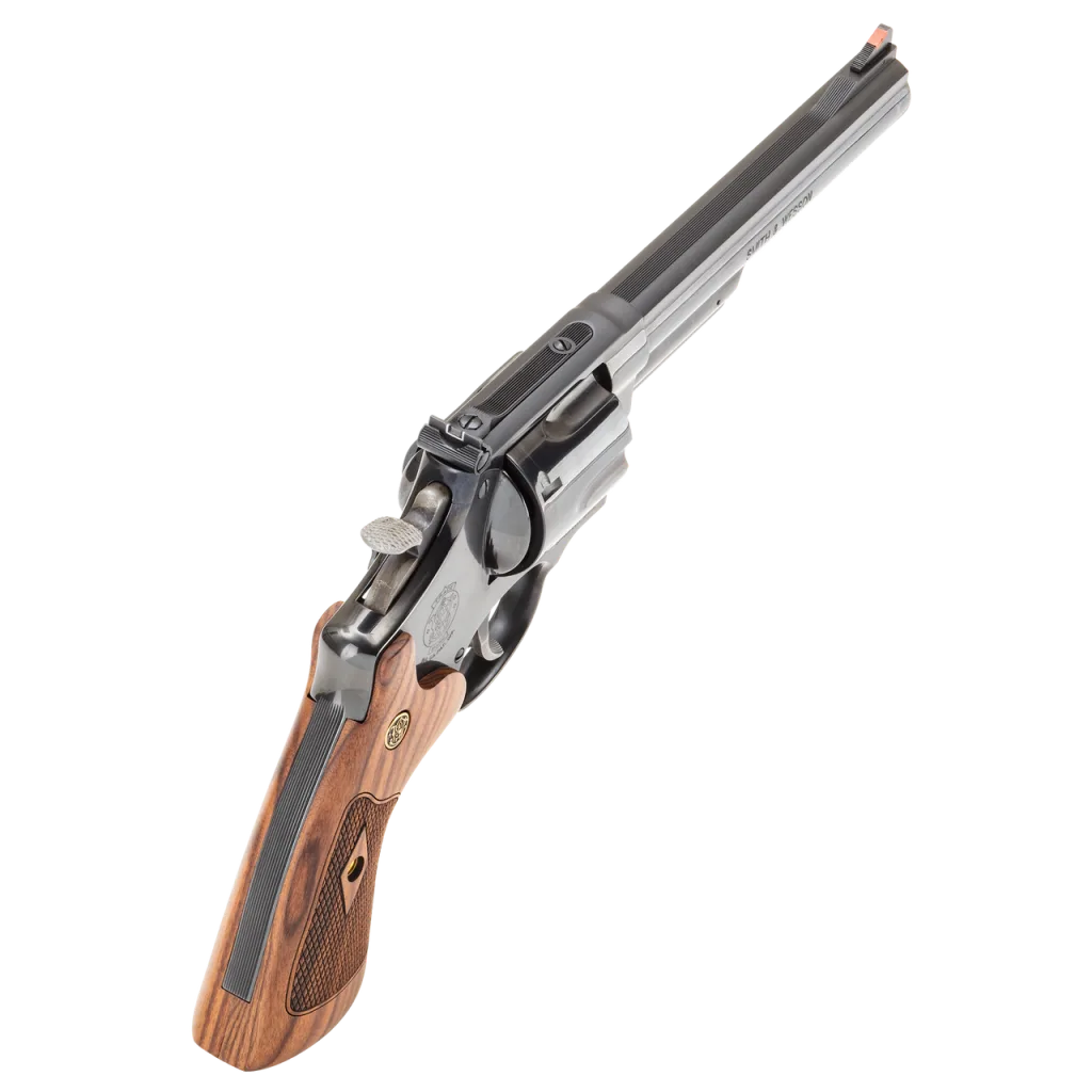 Revolver Smith & Wesson modelo 29 - CLASSICS 6 1/2" BLUE, calibre .44Magnum