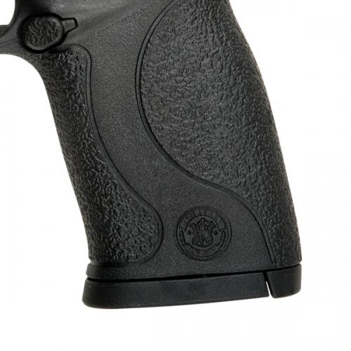 Pistola Smith & Wesson, modelo M&P®22 COMPACT, calibre .22LR, capacidad 10+1Rd.
