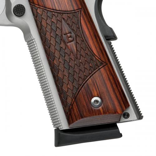 Pistola Smith & Wesson, modelo SW1911 E-SERIES™, cañón 5'', calibre .45ACP, capacidad 8+1Rd.