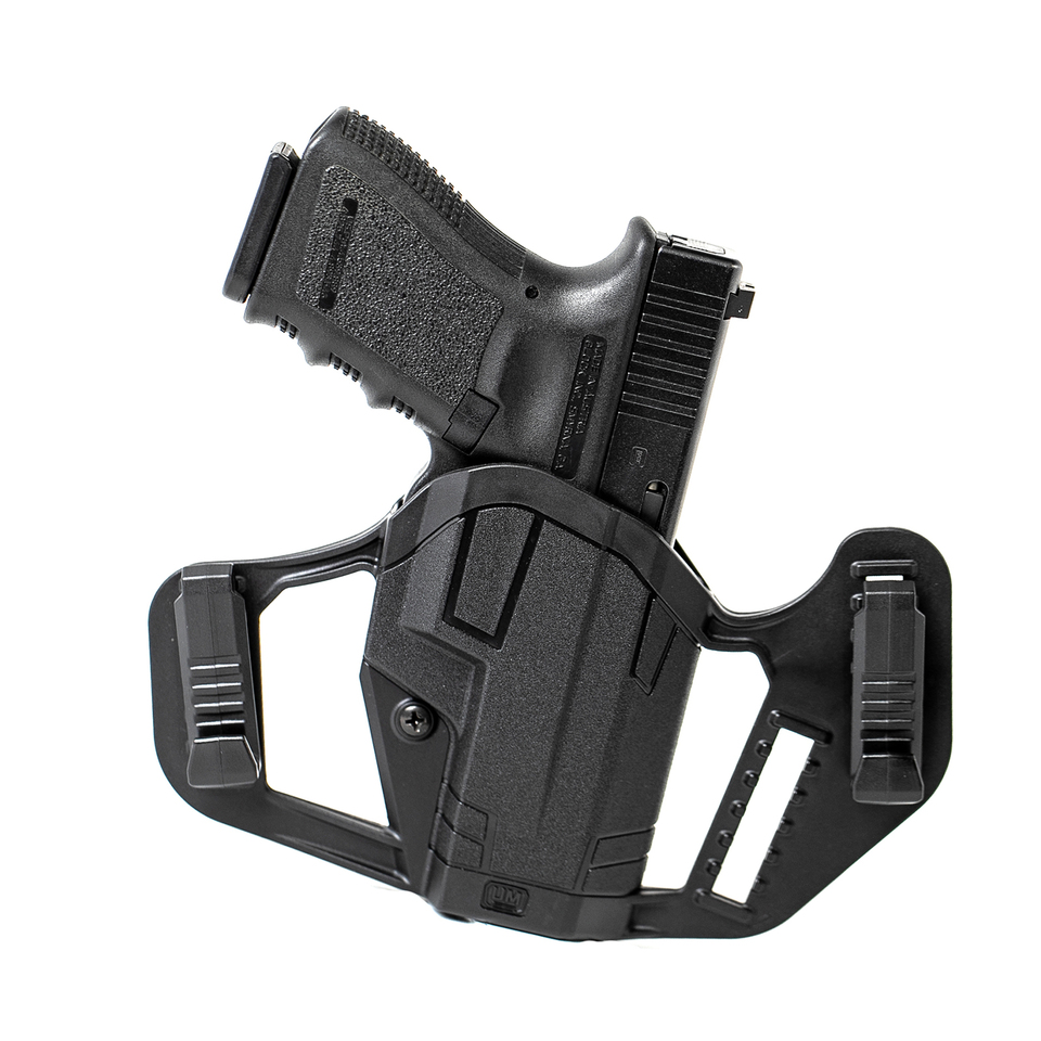 Funda Uncle Mike's modelo M&P shield