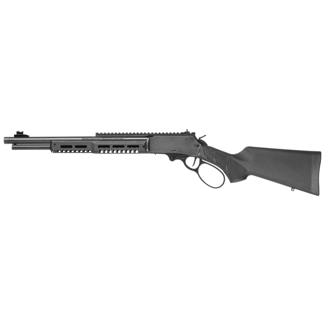 Carabina Smith & Wesson, modelo 1854 Stealth Hunter, calibre 30-30 Win, cañón 16,5''