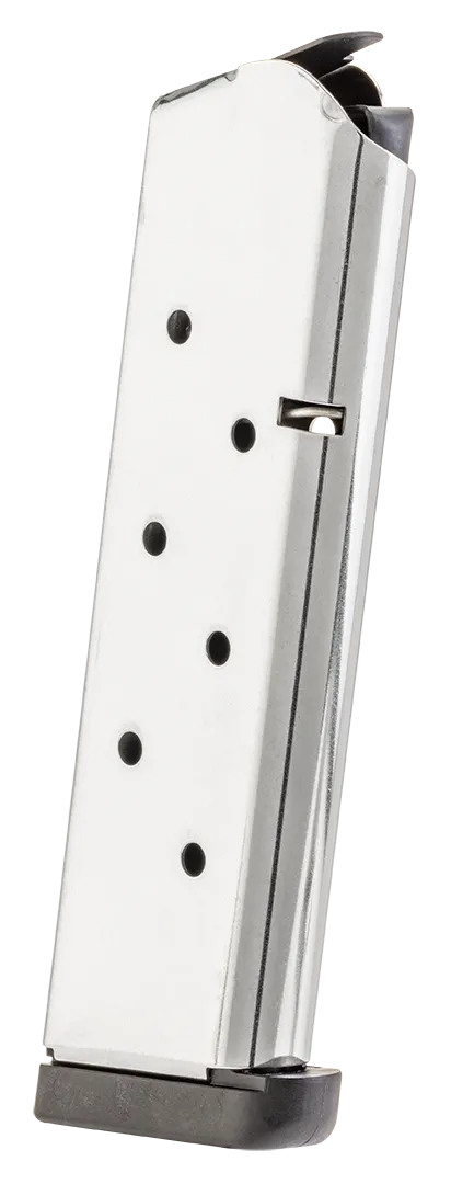 Cargador Smith & Wesson, pistola 1911 .45ACP, capacidad 8Rds.