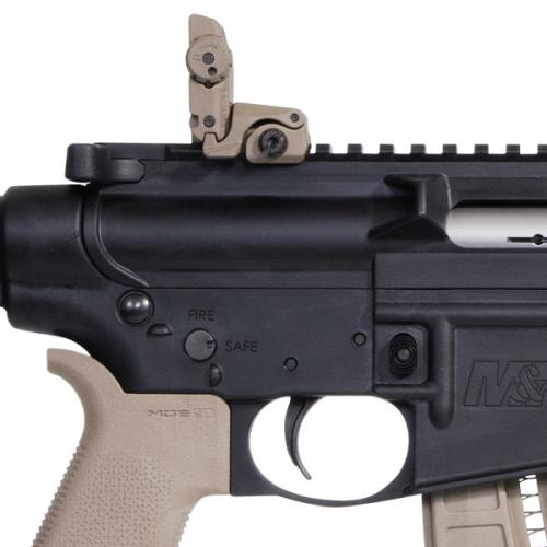 Rifle Smith & Wesson M&P®15-22 SPORT™ MOE SL® FLAT DARK EARTH