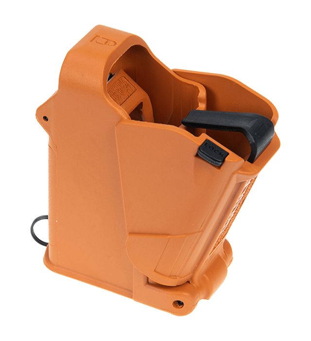 Cargador universal MAGLULA, UpLULA para cargadores 9mm - 45acp
