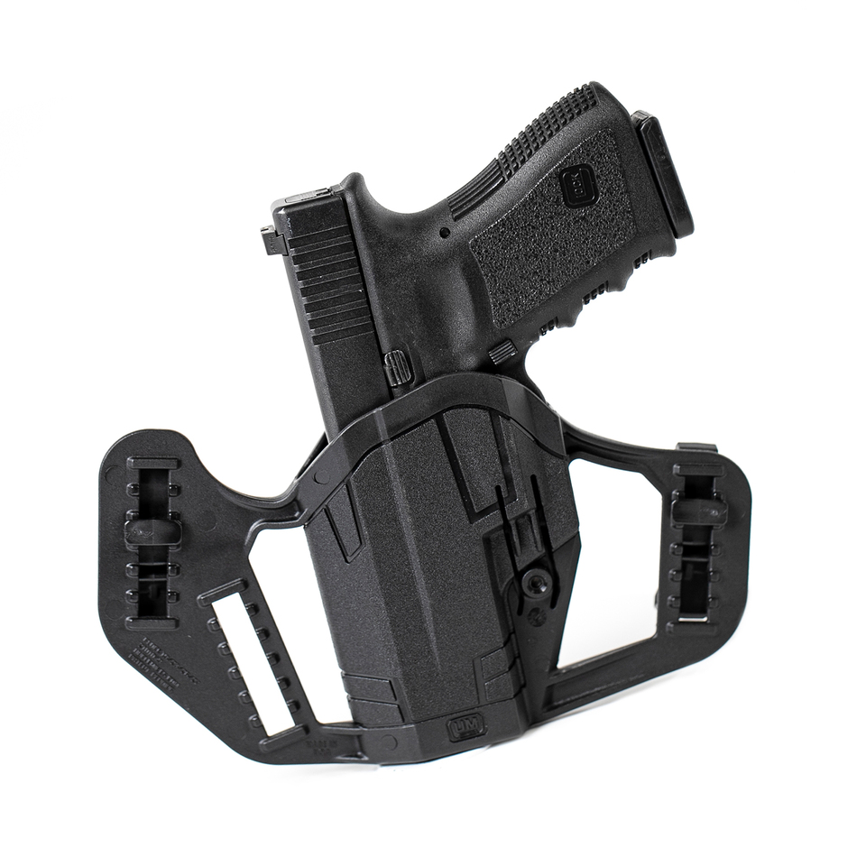 Funda Uncle Mike's modelo M&P shield