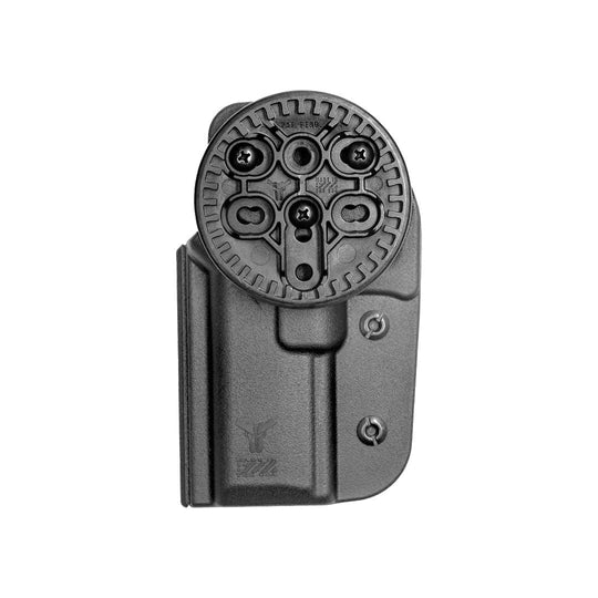 BLADETECH, Signature OWB, Funda para Pistola Smith & Wesson modelo M&P M2.0 9/.40/.45 (4,25'' y 4,6'')