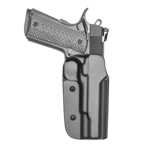 BLADETECH, Classic OWB, Funda Pistola 1911 - 5" GOVERNMENT - Derecha