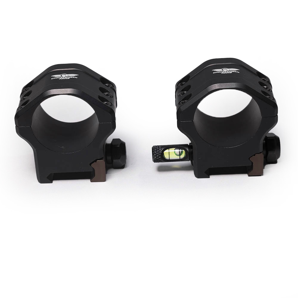 ANILLOS Christensen Arms TÁCTICOS PRSR-HD 34MM Medios