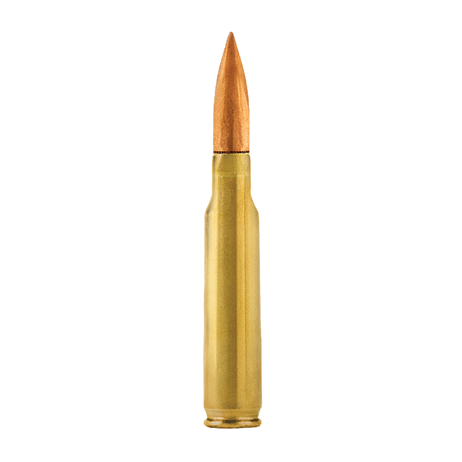 Munición Aguila, calibre 6,5 Creedmoor, 140 grains FMJBT, caja 20u.