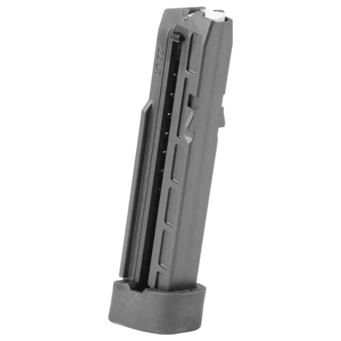 Cargador pistola Smith & Wesson modelo M&P 22X, calibre 22 LR, capacidad 20Rds