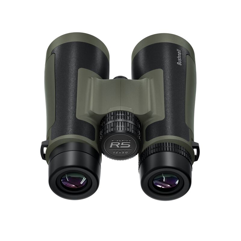 Bushnell, Binocular modelo R5 12x50mm