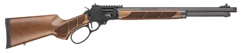 Carabina Smith & Wesson, modelo 1854 madera Tradicional, calibre 357 Magnum, capacidad 10Rd