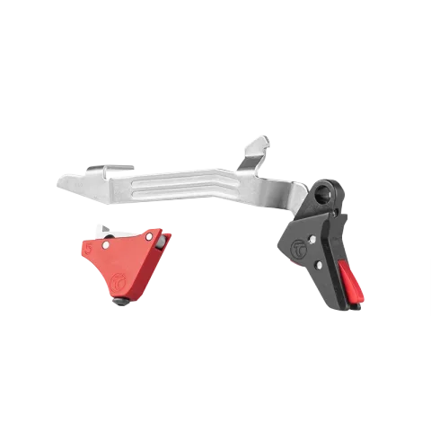 Gatillo Timeny, modelo Alpha GLOCK 5 Red