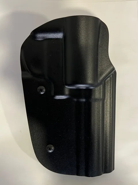 BLADETECH, Classic OWB, Funda Revolver Smith & Wesson modelo 686 4''- Derecha